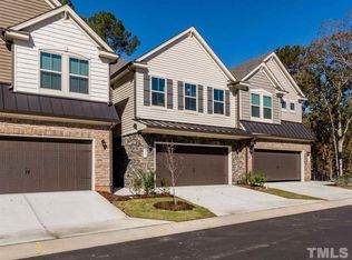 817 Rymark Ct, Cary, NC 27513