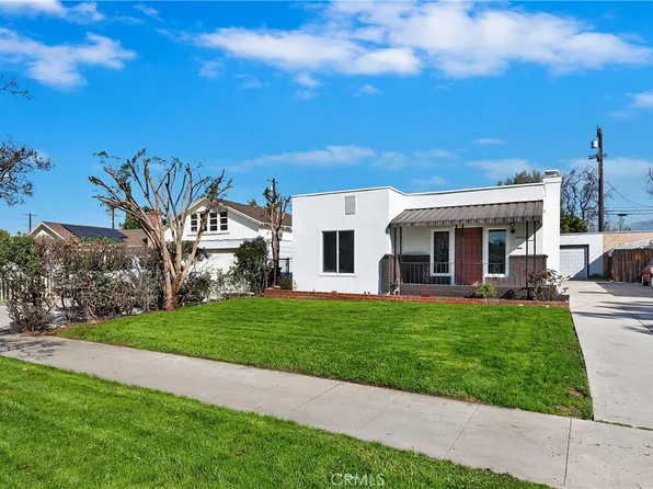 561 E McKinley Ave, Pomona, CA 91767