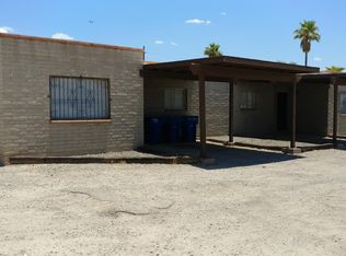 312 W Lee St, Tucson, AZ 85705