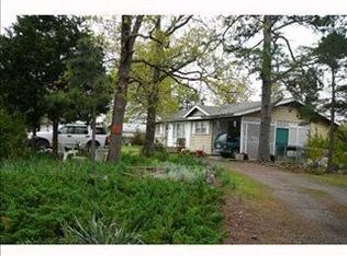 9323 W Highway 252, Hackett, AR 72937