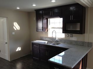 4010 Van Horne Ave, Los Angeles, CA 90032
