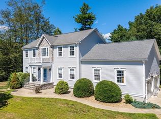 3 Goff Rd, Norton, MA 02766