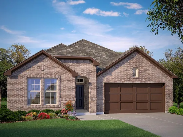 525 Pickett Creek Dr, Aledo, TX 76008