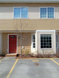 4575 Campbell Park Loop #3, Anchorage, AK, 99507