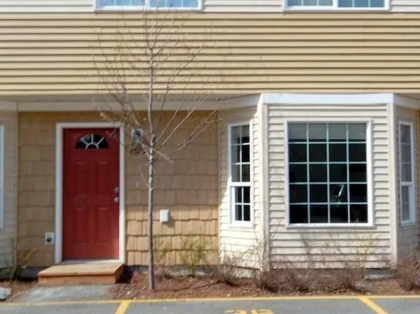 4575 Campbell Park Loop #3, Anchorage, AK 99507