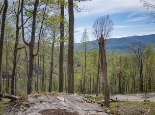 140 Old Forge Trail, Elk Park, NC 28622