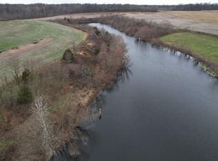 Ziegler Rd, Loogootee, IN 47553