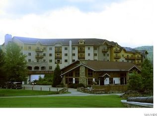 6447 Holiday Valley Rd #213/215-2, Ellicottville, NY