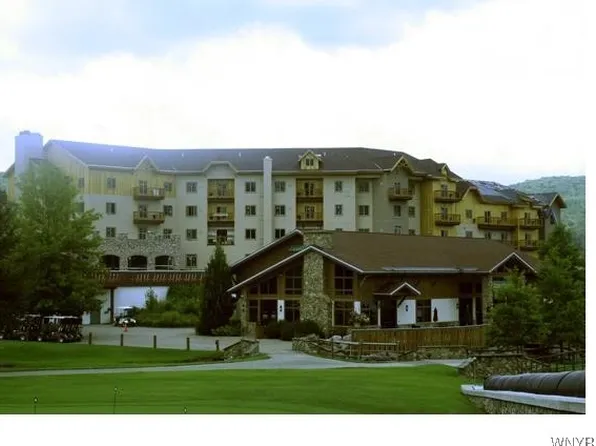 6447 Holiday Valley Rd #213/215-2, Ellicottville, NY 14731