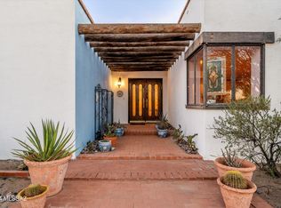 1656 E Kleindale Rd, Tucson, AZ 85719