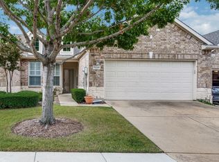 7228 Pompeii Way, Plano, TX 75093