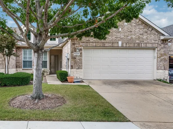 7228 Pompeii Way, Plano, TX 75093