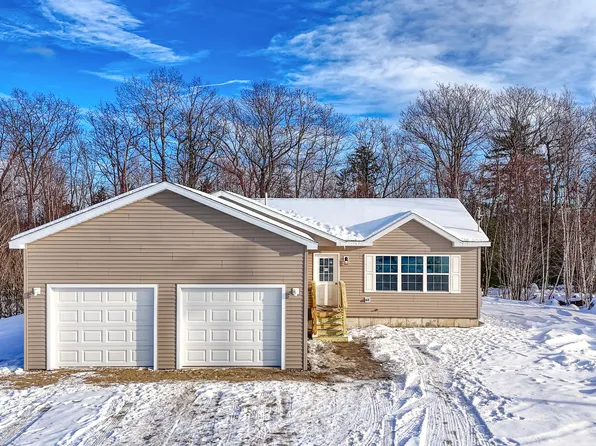 Lot 14 Autumn Lane, Oakland, ME 04963