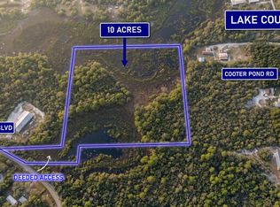 0000 Bear Lake, Deland, FL 32720