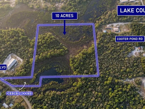 0000 Bear Lake, Deland, FL 32720