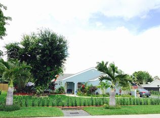 15431 SW 157th Ter, Miami, FL 33187