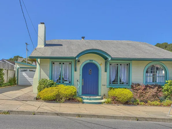 144 17th St, Pacific Grove, CA 93950