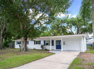 4650 32nd Ave N, Saint Petersburg, FL 33713