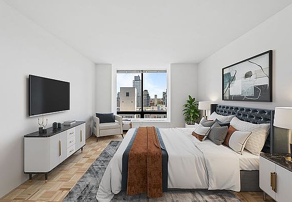 2nd image of 265 E 66th St APT 23B
