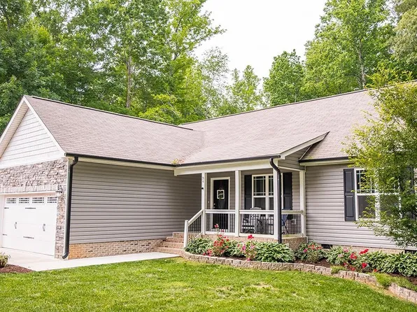 94 Bragg Ln, Hurdle Mills, NC 27541