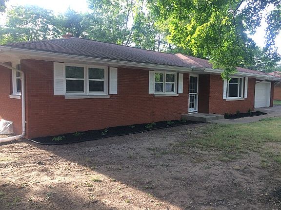 2nd image of 55485 Belair St