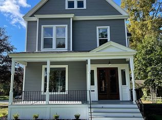 101 W Garden St, Rome, NY 13440