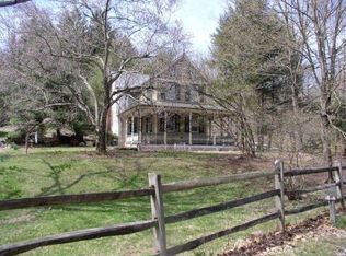 657 Geigle Hill Rd, Ottsville, PA 18942