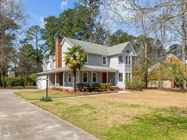 1047 Colleton Way, Trent Woods, NC 28562