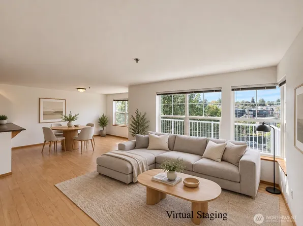 432 NE Ravenna Boulevard #401, Seattle, WA 98115