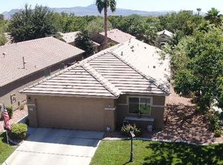 5691 Great Eagle Ct, Las Vegas, NV 89122