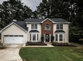 702 Stonebrook Dr, Lithonia, GA 30058