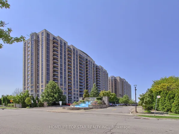 18 Mondeo Dr #1323, Toronto, ON M1P 5C8