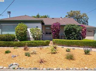 1581 Rake Ct, San Leandro, CA 94578