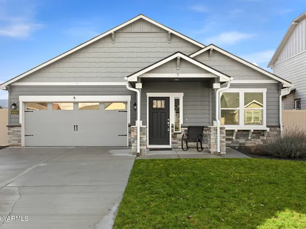 6509 Cottonwood Loop, Yakima, WA 98903