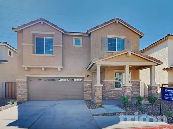 8631 E Peralta Ave, Mesa, AZ 85212