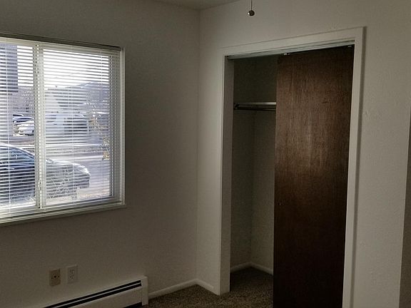 East Bedroom