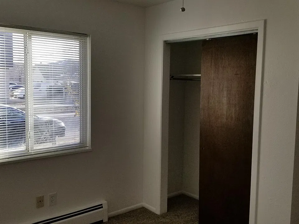 East Bedroom