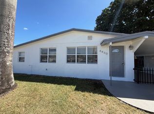 4460 NW 59th Ct N, Fort Lauderdale, FL 33319