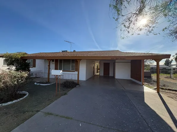 12819 N 111th Dr, Youngtown, AZ 85363