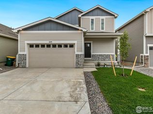 144 Jacobs Way, Lochbuie, CO 80603