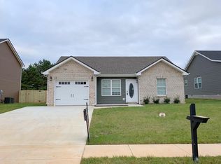 35 Ridgeland Ests LOT 35, Clarksville, TN 37042