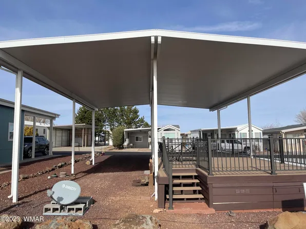 1857 Anglers Way #512, Show Low, AZ 85901