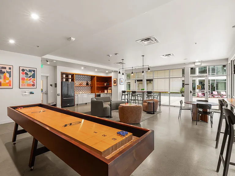 Sparc Apartments — Photo 24