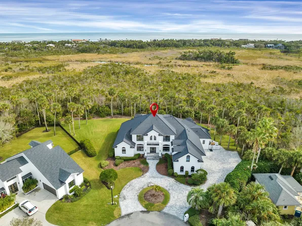 3211 Old Barn Ct, Ponte Vedra Beach, FL 32082