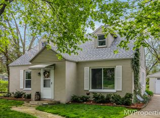 2643 Longfellow Ave SW, Wyoming, MI 49509