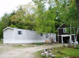 46 Stoneview Rd, Ossipee, NH 03864