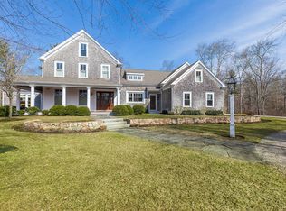5 Pine Ridge Ln, Mattapoisett, MA 02739