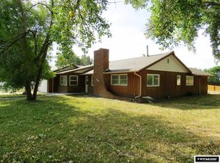 3441 W Main St, Riverton, WY 82501