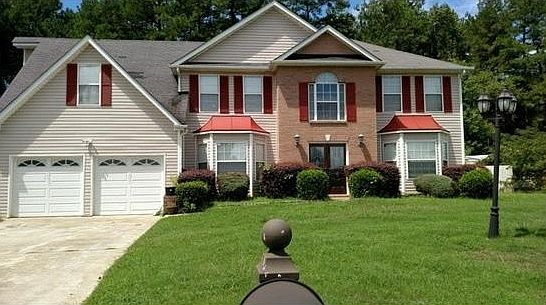 2nd image of 6128 Wellwater Way