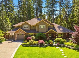 30 Birch Wynd, Pt Moody, BC V3H 4Y5